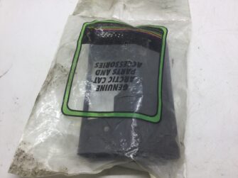 2004 Arctic Cat Tail Light Cover