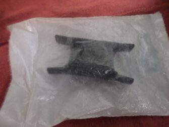 2005 Polaris 9/16" Sway Bar Slide Block