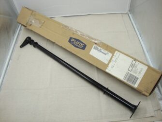 2003 Polaris Steering Post