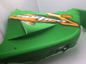 2005 Arctic Cat RH Belly Pan