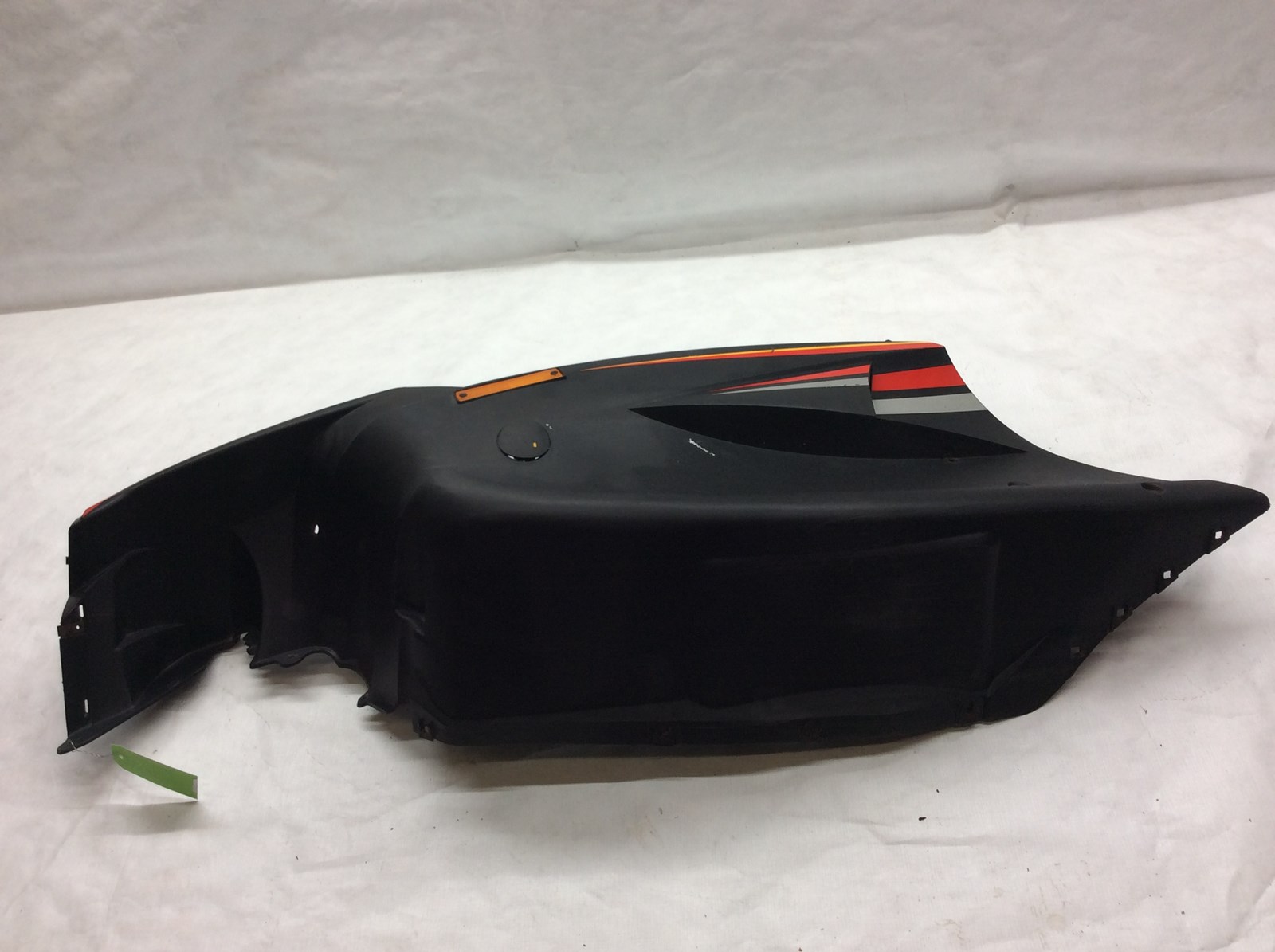 2005 Arctic Cat LH Belly Pan - Image 2