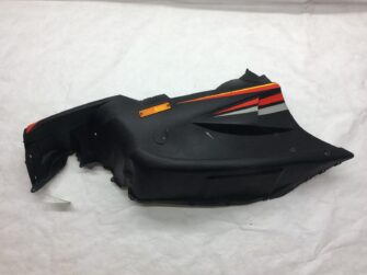 2005 Arctic Cat LH Belly Pan