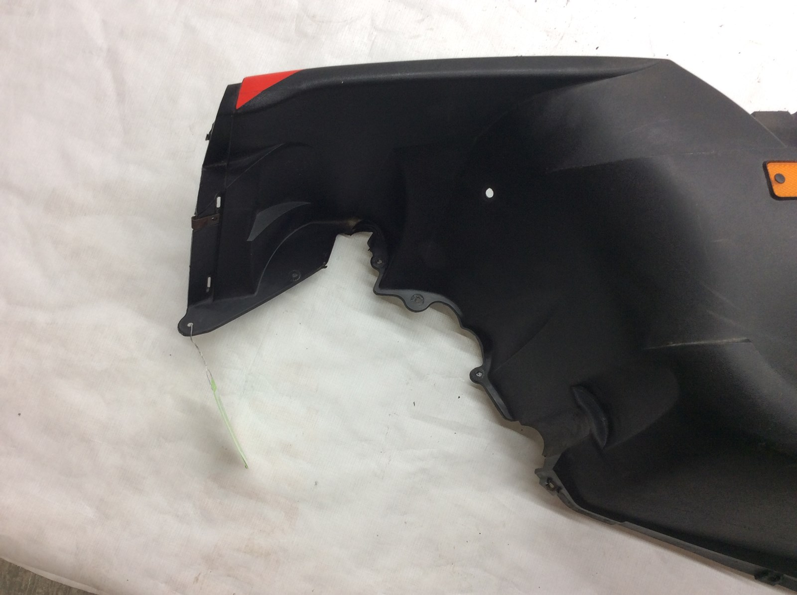 2005 Arctic Cat LH Belly Pan - Image 5