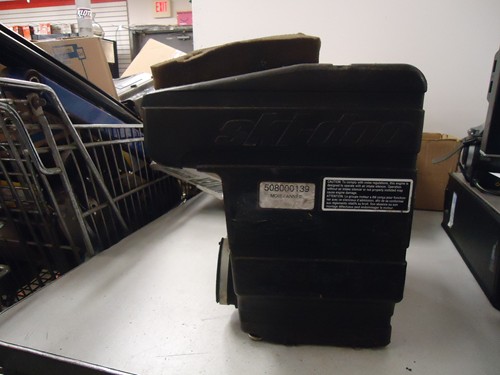 2001 Ski-Doo Airbox