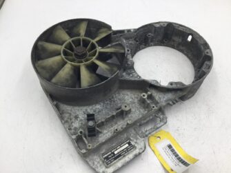 1996 Ski-Doo Fan Shroud