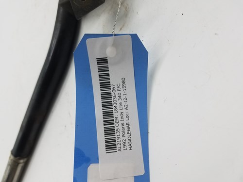 1992 Polaris Handlelbar - Image 5