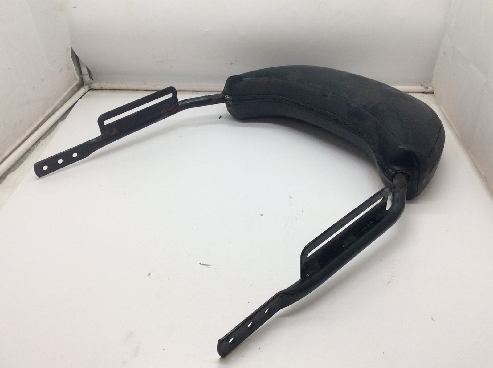 1995 Polaris Backrest - Image 2