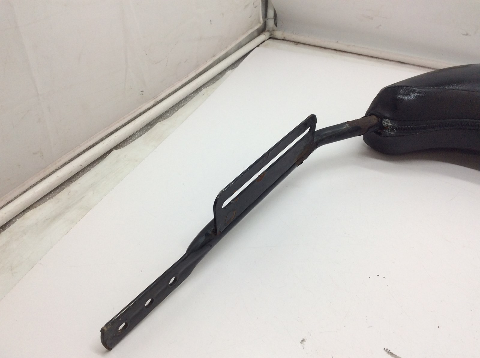 1995 Polaris Backrest - Image 3