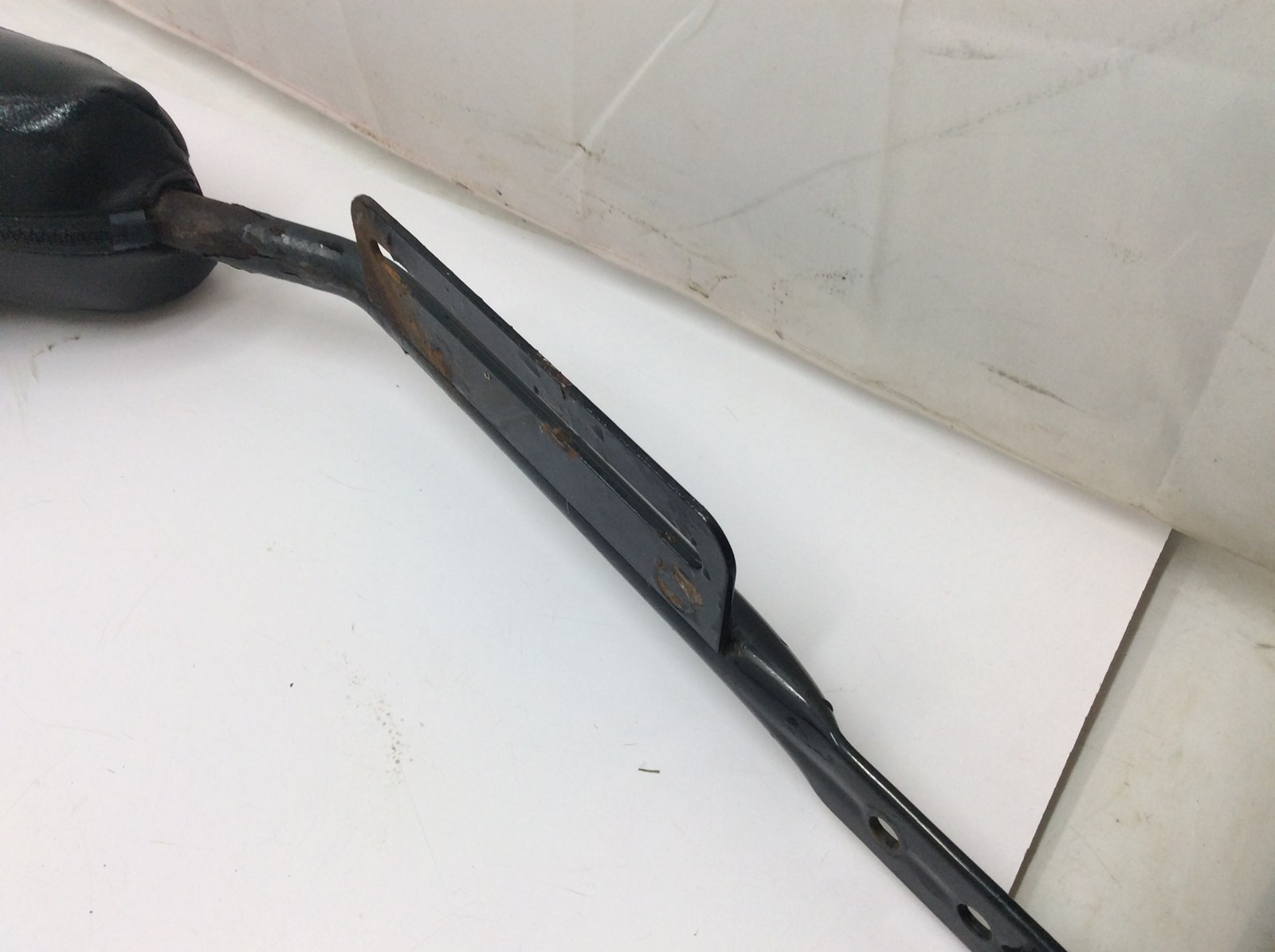 1995 Polaris Backrest - Image 4