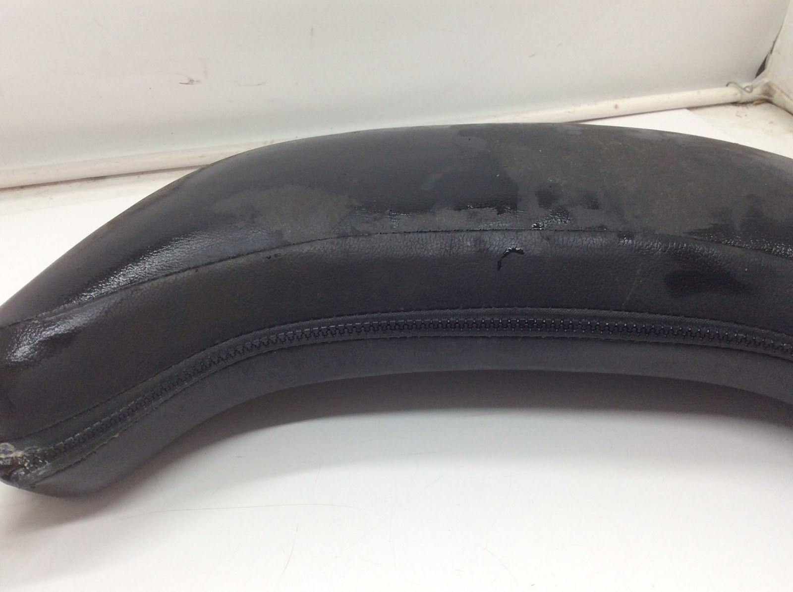 1995 Polaris Backrest - Image 5