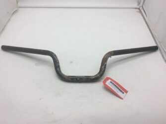2001 Yamaha Handlebar