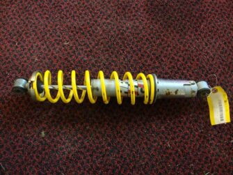 1999 Ski-Doo Ski Shock