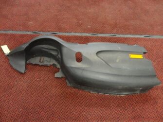 2001 Arctic Cat LH Belly Pan