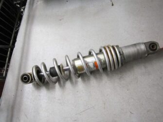 2001 Yamaha Ski Shock