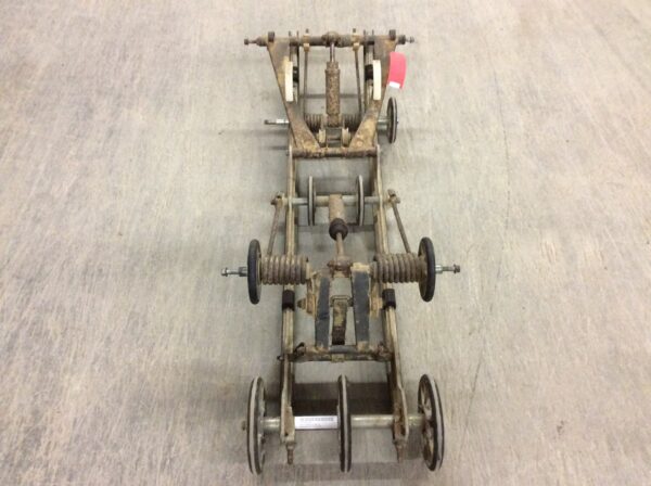 1986 Yamaha Suspension - Image 3