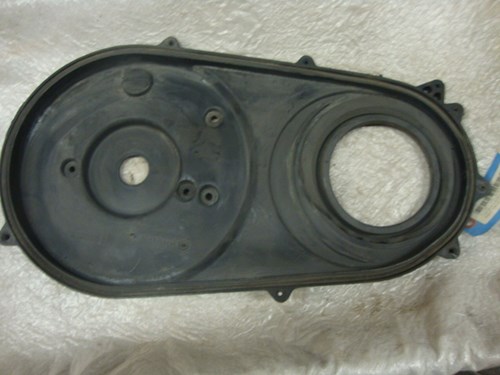 1996 Polaris Inner Clutch Cover - Image 3
