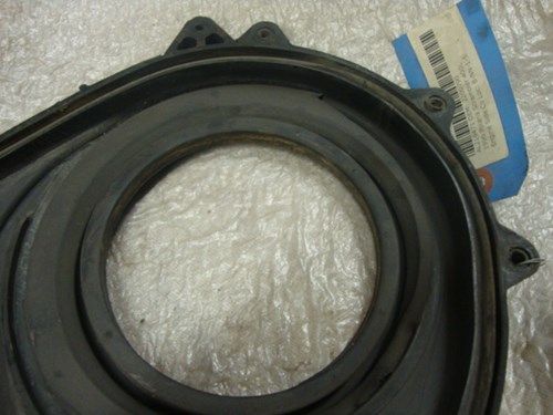1996 Polaris Inner Clutch Cover - Image 4