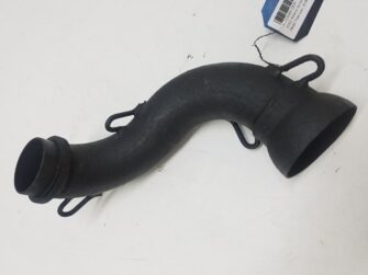 2002 Polaris Head Pipe