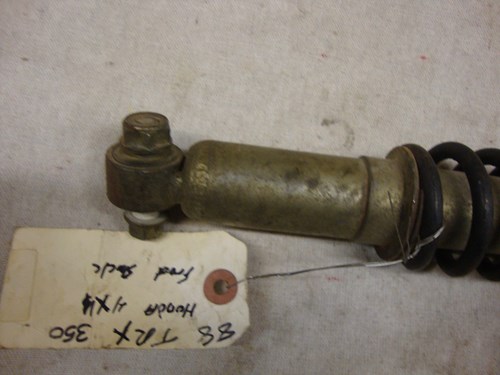 1988 Honda Front Shock - Image 2