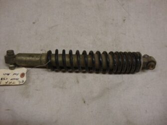 1988 Honda Front Shock