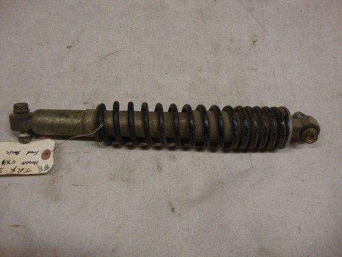 1988 Honda Front Shock