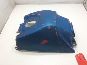 1988 Yamaha Tank Cover
