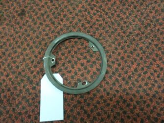 1999 Polaris Clutch Seal Bracket