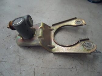 1988 Polaris Speedo Drive