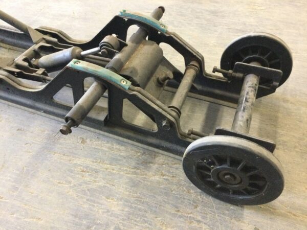 1979 Polaris Suspension - Image 2