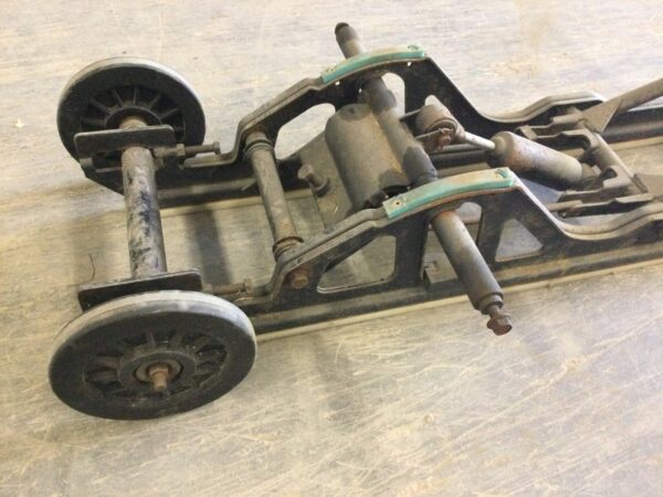 1979 Polaris Suspension - Image 3