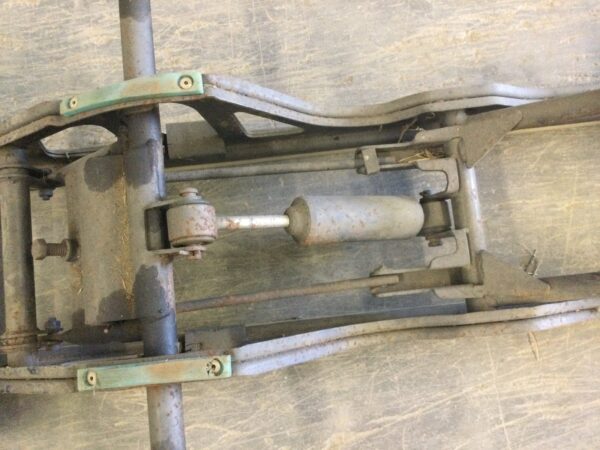 1979 Polaris Suspension - Image 4