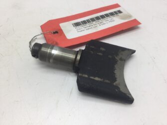 2002 Yamaha Power Valve