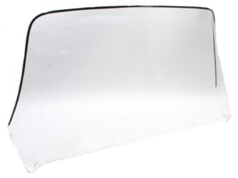 1973 Ski-Doo New Windshield