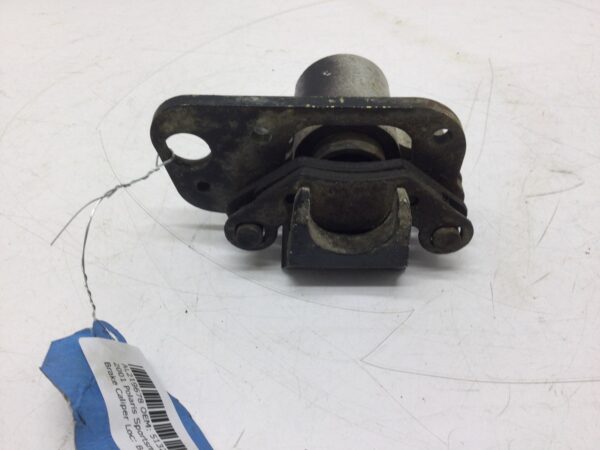 2001 Polaris RH Front Brake Caliper - Image 2