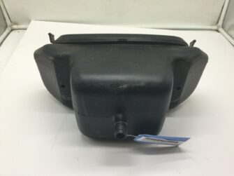 2001 Polaris Tool box w/Cover