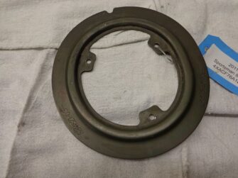 2003 Polaris Retainer Seal Bracket