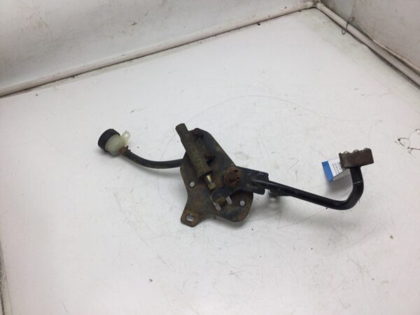 2001 Polaris Rear Brake Master Cylinder - Image 2