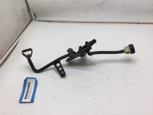 2001 Polaris Rear Brake Master Cylinder - Image 3