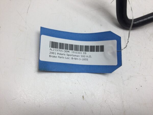 2001 Polaris Rear Brake Master Cylinder - Image 5