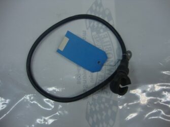 2003 Polaris Battery Cable