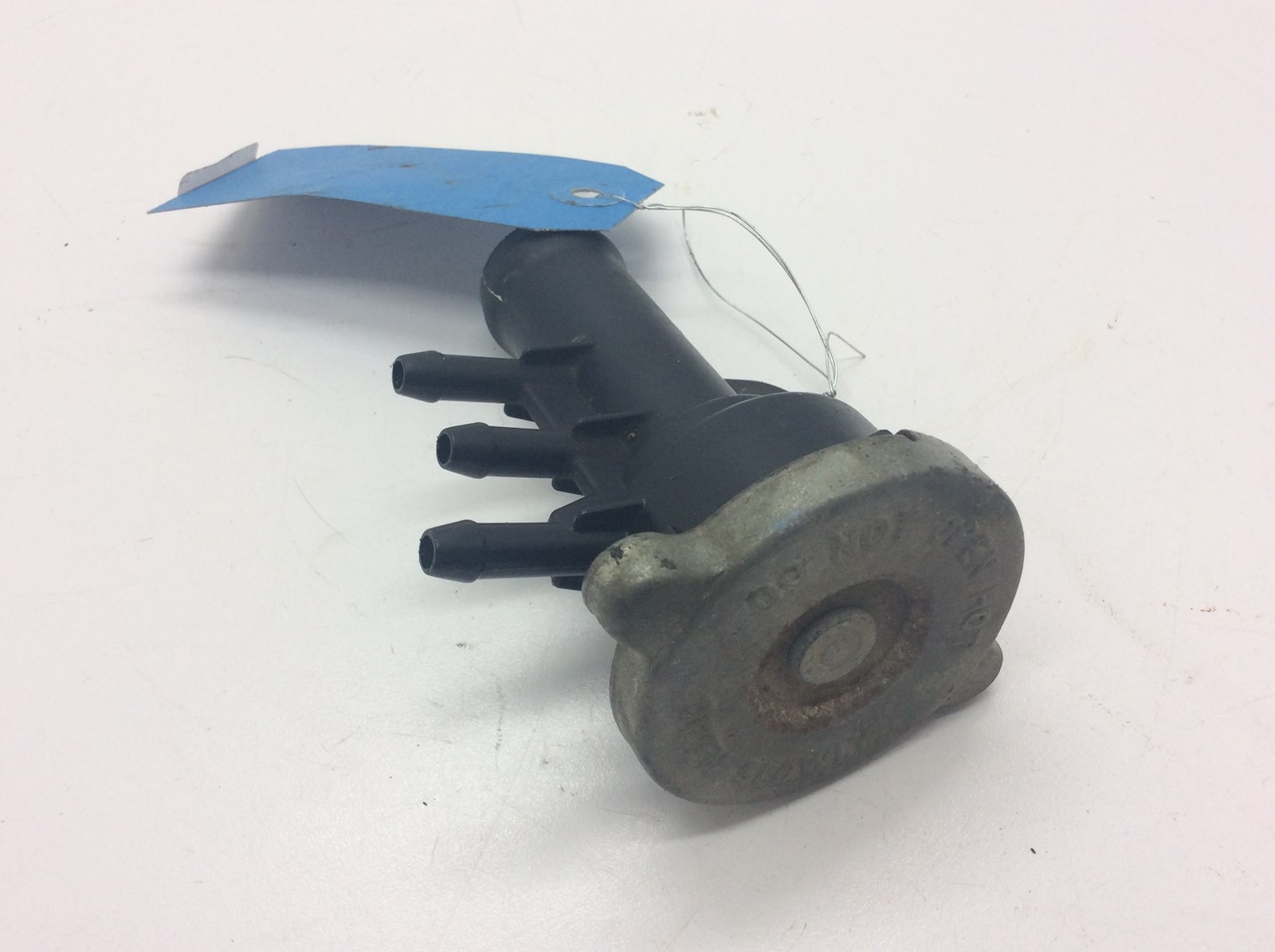 2003 Polaris Remote Coolant Filler Neck - Image 2