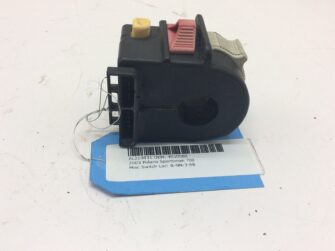 2003 Polaris Dimmer Block