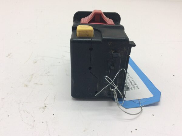 2003 Polaris Dimmer Block - Image 4
