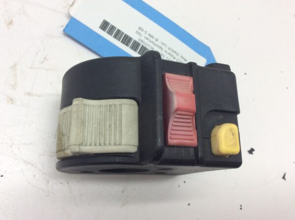 2003 Polaris Dimmer Block - Image 5