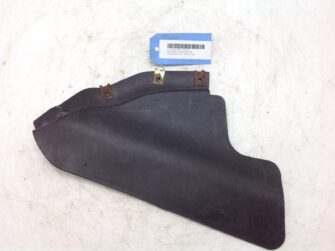 2003 Polaris LH Radiator Shield