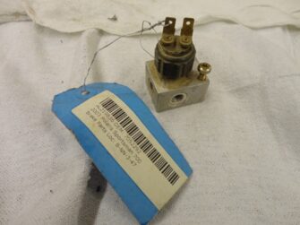 2003 Polaris Brake Cross Fitting