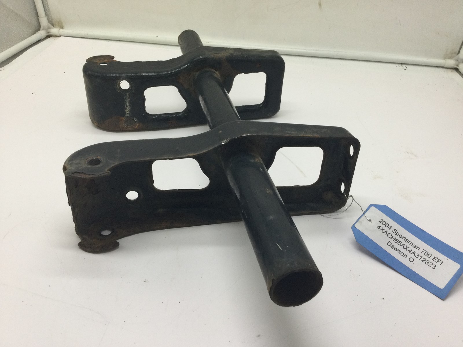 2003 Polaris Stabilizer Support - Image 5