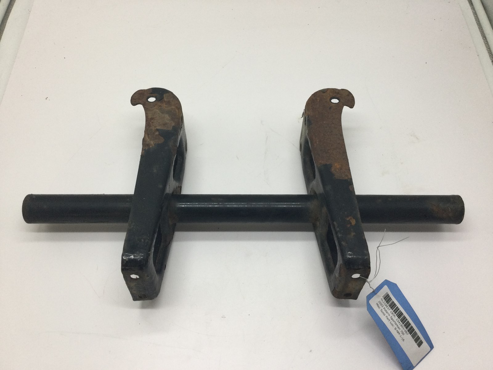 2003 Polaris Stabilizer Support