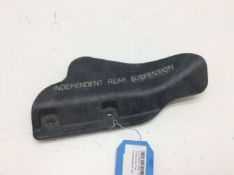 2003 Polaris LH CV Shield