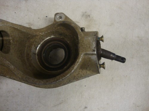 2003 Polaris RH Hubstrut Assembly - Image 2